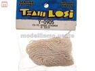 Team Losi Y-0905 Corda Yoyo Speed Strings (6) modellismo