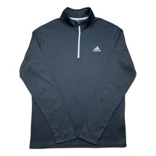 adidas golf fleece
