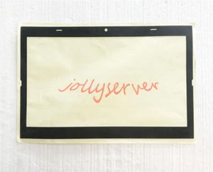 For Lenovo Thinkpad T460 01AW304 LCD Front Bezel Cover Sheet Sticker - Afbeelding 1 van 1