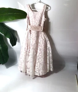 Jane Copeland Special Occasion Dress New Size 6 - Picture 1 of 9