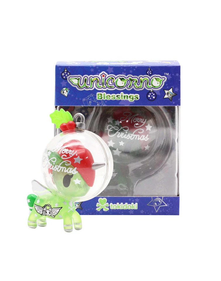 NEW tokidoki Holiday Unicorno Series 3 - Blessings (Online Exclusive) - Image 1 of 2