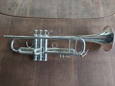Vincent Bach 25L Corporation Trompete 1979