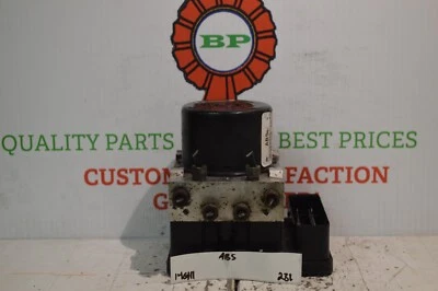 04721452AD Dodge Caravan 2005-07 ABS Control de bomba Módulo OEM 231-14G11 Foto 1 de 3