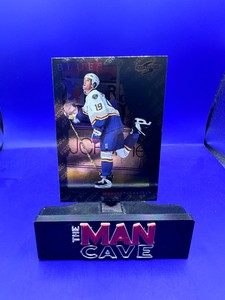 Brendan Shanahan 1995-96 Pinnacle BLACK ICE ARTIST's PROOF PARALLEL SP #20👀🏒🔥