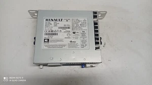AUTORADIO MODULE GPS RENAULT KADJAR 281155737R LANR16 - Picture 1 of 5