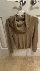 New ANN TAYLOR LOFT Turtleneck Sweater - Picture 1 of 5