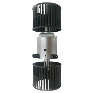 Blower Motor 4475716 For John Deere Excavator 135D 225CLC 85D 225DLC 75C 80C 75D - Picture 1 of 1