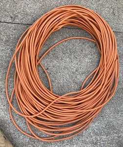 Nexans OLEX Multi-Core Cable Orange Circular 3C+E 2.5mm 3 Core & Earth - Picture 1 of 3