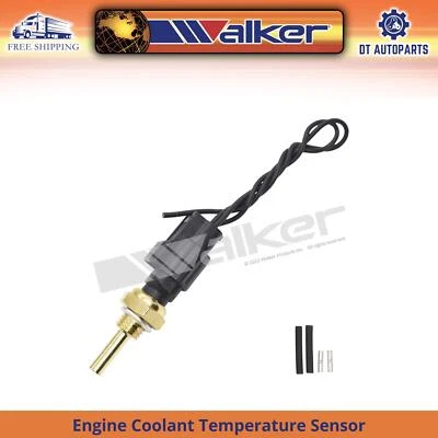 Andador sensor temperatura refrigerante motor 3,5 L V6 Infiniti FX35 2003-2012  Foto 1 de 4