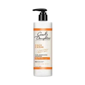 Carol’s Daughter Coco Creme Curl Quenching Shampoo for Very Dry Hair, Intense - Picture 1 of 5
