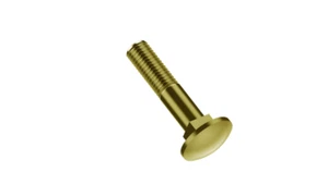 Perno de cuello cuadrado de cabeza redonda John Deere, 3/8" X 2-1/4"- 03H1653 - Imagen 1 de 1