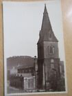 Postcard Parish Church All Saints Glossop Derbyshire R Sneath Rp