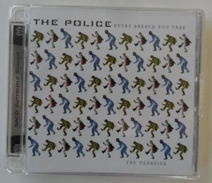 The Police Every Breath You Take (The Classics) - 1CD - Zustand sehr gut - Picture 1 of 1
