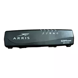 ARRIS SBV2402 Surfboard Docsis 3.0 Cable Modem For Xfinity Internet & Voice - Picture 1 of 18
