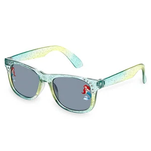 Disney Store Princess Ariel The Little Mermaid Girl Sunglasses  - Picture 1 of 1