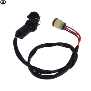 Ignition Key Switch Fit For Honda TRX350TE Rancher Es 2000-2006 - Picture 1 of 8