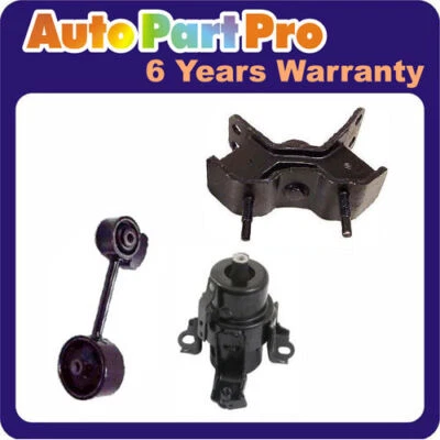 Juego de montaje de motor y transmisión M404 para 00-04 Toyota Avalon 3.0L 4215 4225 6257 Foto 1 de 2