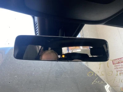 Used Interior Rear View Mirror fits: 2021 Mercedes-benz Mercedes glb-class  Grad - Image 1 of 4