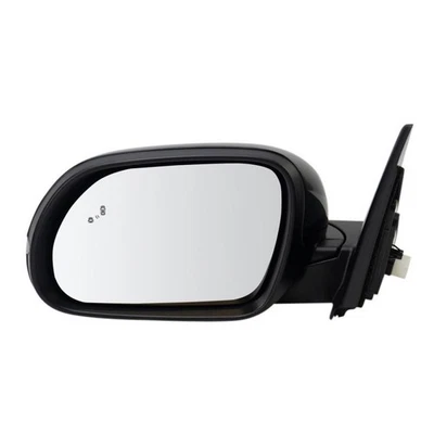 Оригинальное дверное зеркало со стороны водителя с подогревом для Kia Soul EV/Soul 2020 21 2022 - Изображение 1 из 4