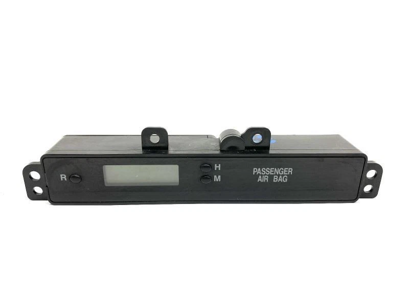 Reloj digital tablero central 94510-2H500 compatible con Hyundai Elantra 2007-2010 43267 Foto 1 de 4