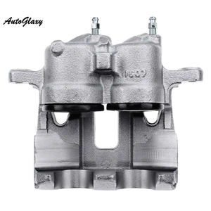Front Right Brake Caliper for Citroen Relay Fiat Ducato Peugeot Boxer 230 ZCT - Picture 1 of 4