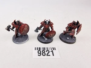 Warhammer Age of Sigmar Stormcast Eternals Annihilators - Picture 1 of 1