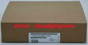 New Siemens  6AV6 542-0BB15-2AX0 /6AV6542-0BB15-2AX0 Module - Picture 1 of 3
