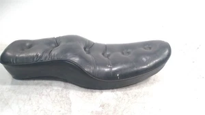 1987 Harley Sportster XL 883 1200 Front Rear Full Seat - Picture 1 of 10