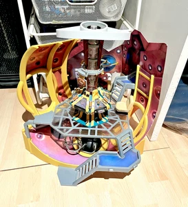 Character Options Doctor Who 11th Doctor TARDIS Spielset mit Box - Bild 1 von 5