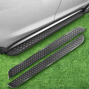 2Pcs Fits for Hyundai Palisade 2026 Running Boards Side Steps Nerf Bars - Bild 1 von 5