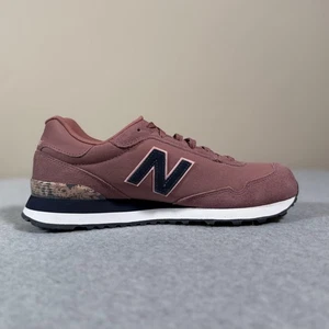 New Balance 515 Damenschuhe Größe 12 rosa mauve bequemer Einsatz Freizeit Lifestyle - Bild 1 von 11