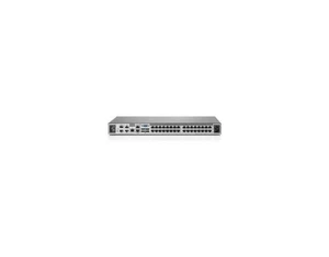 HP 580647-0014X1EX32 KVM IP CONSOLE SWITCH G2 - Foto 1 di 2