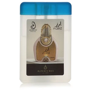 Arabiyat Prestige Aariz by Arabiyat Prestige Mini EDP Spray 0.67 oz for Men - Picture 1 of 1