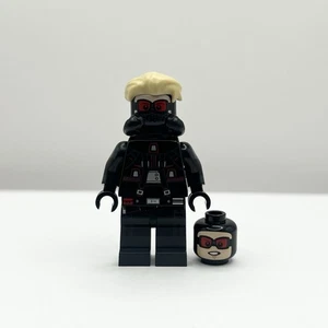 LEGO Star Wars Light Custom LC The Starknight Luke Starkiller Sith Alt NEW - Picture 1 of 4