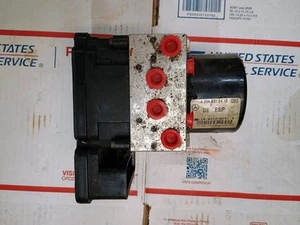 2008 - 2011 MERCEDES OEM W204 C300 ABS BRAKE PUMP SYSTEM HYDRAULIC ESP ANTI LOCK - Picture 1 of 10