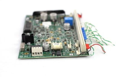 RISCO RP128MCMO1C Principal Communication Board pour Lightsys/Prosys/Agility - Photo 1/4