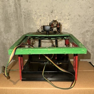 American Flyer 751 Log Loading Parts - Picture 1 of 10