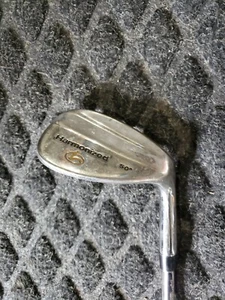 NICE! Wilson Harmonized 50* Pitching Wedge #JW23 - Picture 1 of 7