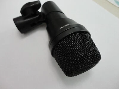 Bass Drum Microphone for pro live sound BRAND NEW FREE SHIPPING TO 48 STATES !! - Image 1 of 4