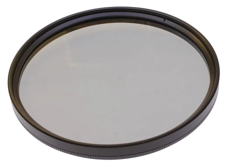 Cavision 95mm Round Circular Polarizer Filter - Image 1 of 1
