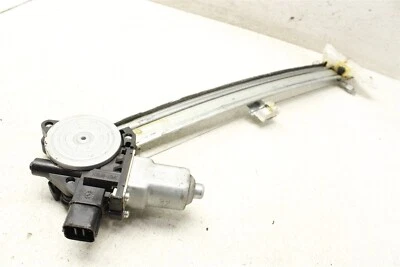 Subaru WRX STI 2016 ventana delantera derecha motor regulador pasajero derecho 15-19 Foto 1 de 4