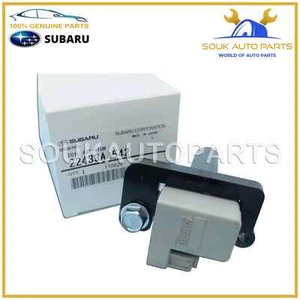 22433-AA542 Genuine Subaru IGNITION COIL ASSY 2.5Ltr TURBO - Picture 1 of 5