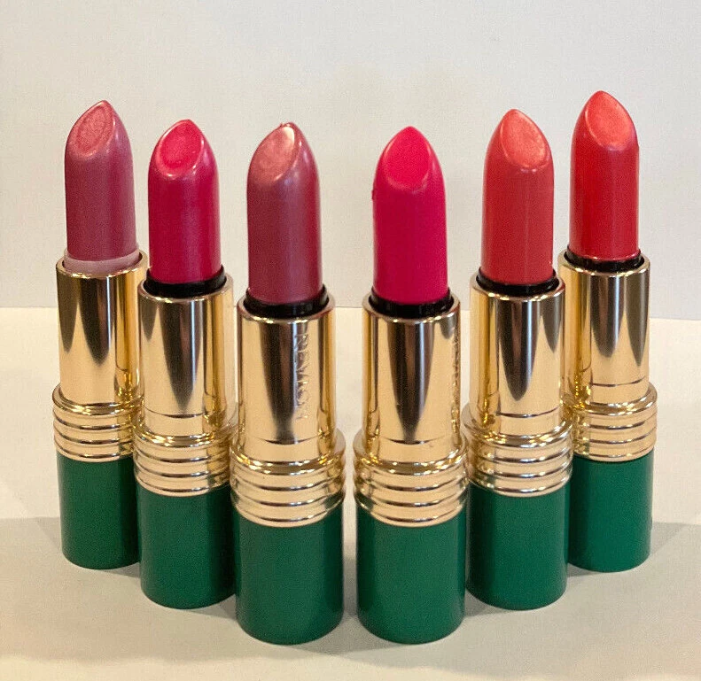 BUY 1, GET 1 AT 20% OFF (add 2 to Cart) Revlon Moon Drops Lipstick "SMUDGED" - Image 1 of 1