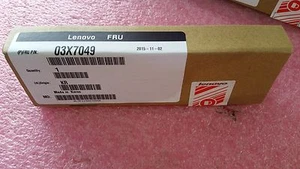 LENOVO 03X7049 8GB PC4 17000 DDR4 2133MHZ SODIMM - Picture 1 of 1