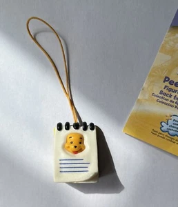 Peek A Pooh Series 15 Notebook - Picture 1 of 3