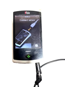 Masimo Pronto-7 Spot Check Pulse CO-Oximeter Rainbow 4D/ Touch Screen/Handheld - Picture 1 of 5