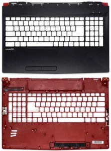 NUEVO Para MSI MS-16P5 MS-16P4 GL63 GP63VR C Carcasa Teclado Superficie - Imagen 1 de 3
