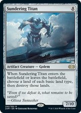 MtG Magic The Gathering Double Masters Rare Cards x1