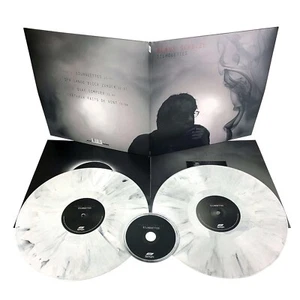 SENT TRACKED Klaus Schulze - Silhouettes Double Vinyl plus CD NEW SEALED - Picture 1 of 2