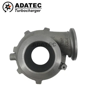 Nuevo turbocompresor carcasa de escape BMW 730D F01 F02 N57D3 GTB2260VK 777853 - Imagen 1 de 6